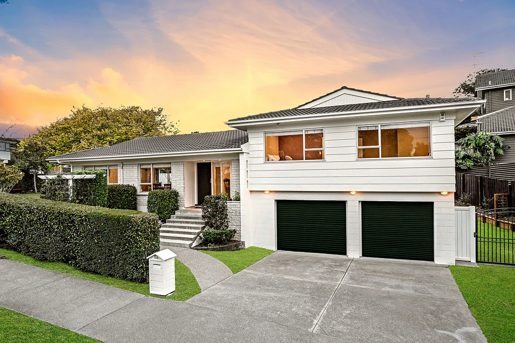 3 Odessa Crescent, St Heliers, Auckland City, Auckland