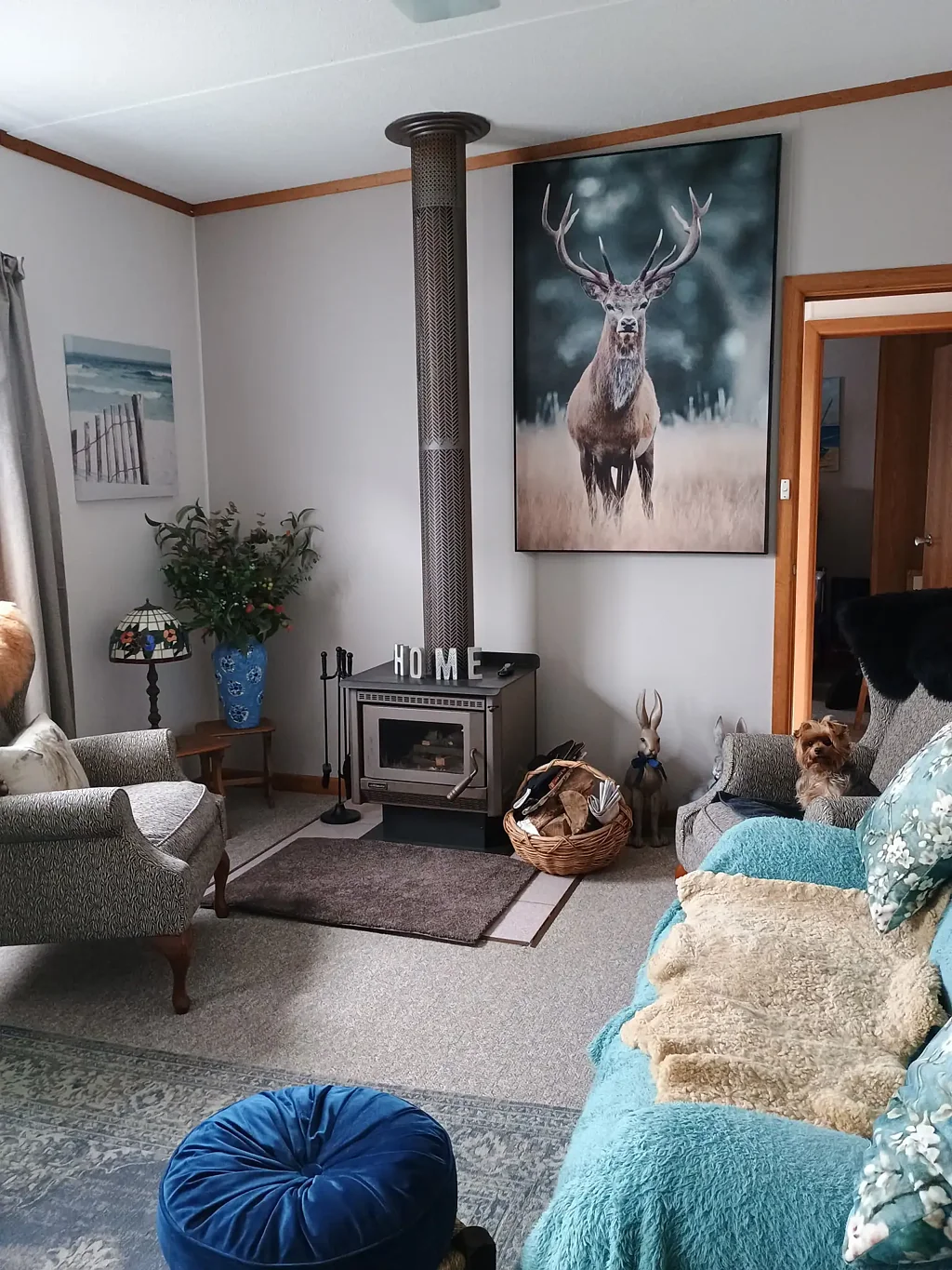 Strahan 3ห้องนอน Cute Cosy Cottage - A HOME MADE FOR THE WEST COAST OF TASMANIA