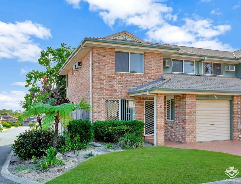 ID:21086588/18 Sunny Court, Sunnybank Hills, Brisbane - Southern Region, 3部屋, 2バスルーム, Townhouse