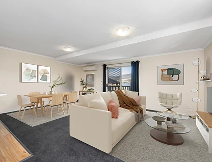 1/19-21 Maxwell Dr, Bridgewater, Hobart, 4房, 2浴, House