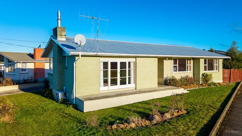 2 Kennedy Crescent, Waimate, Canterbury