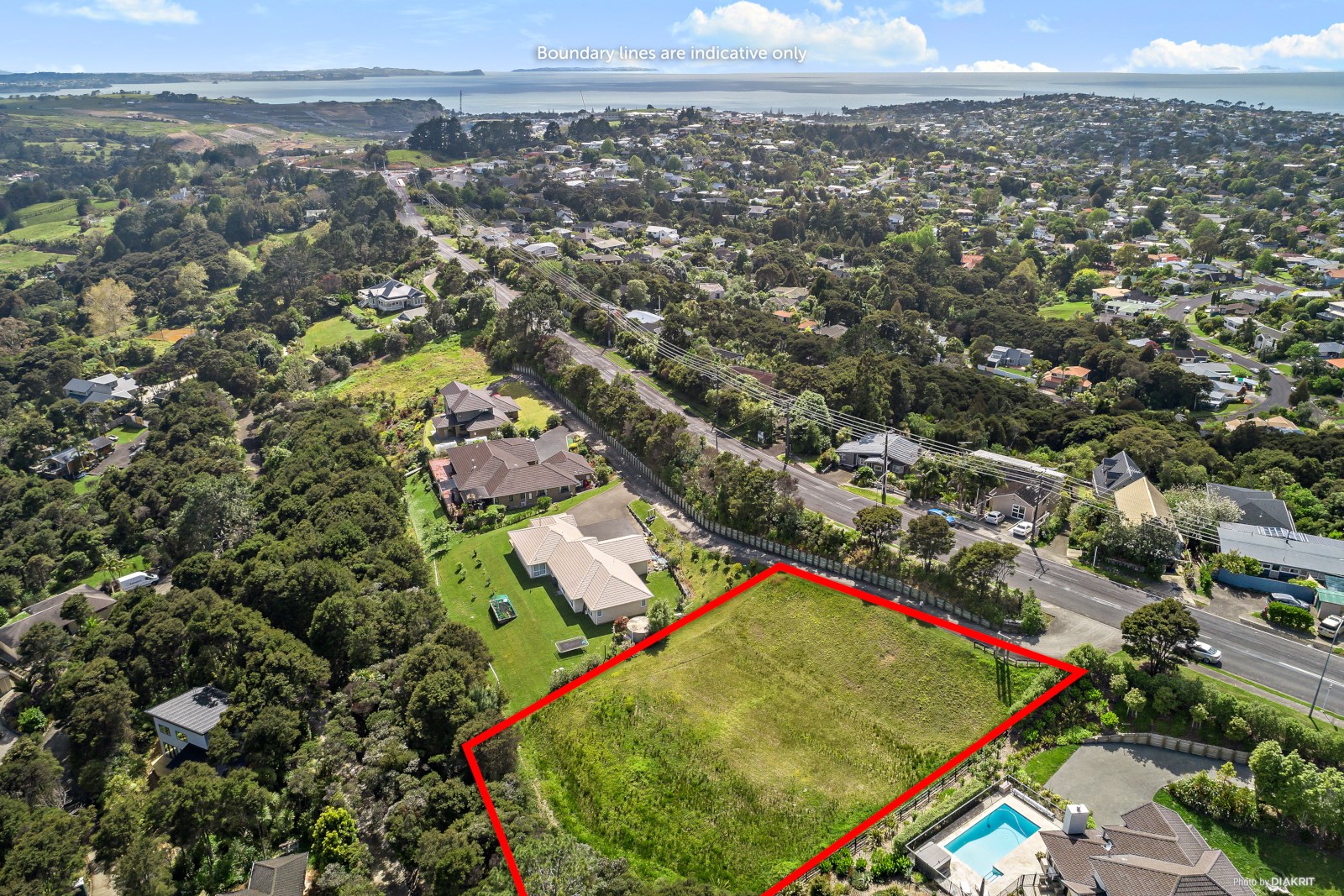 353 Glenvar Road, Long Bay, Auckland - North Shore, 5房, 6浴