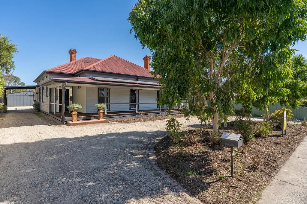 58 Anderson Street, Euroa, VIC 3666