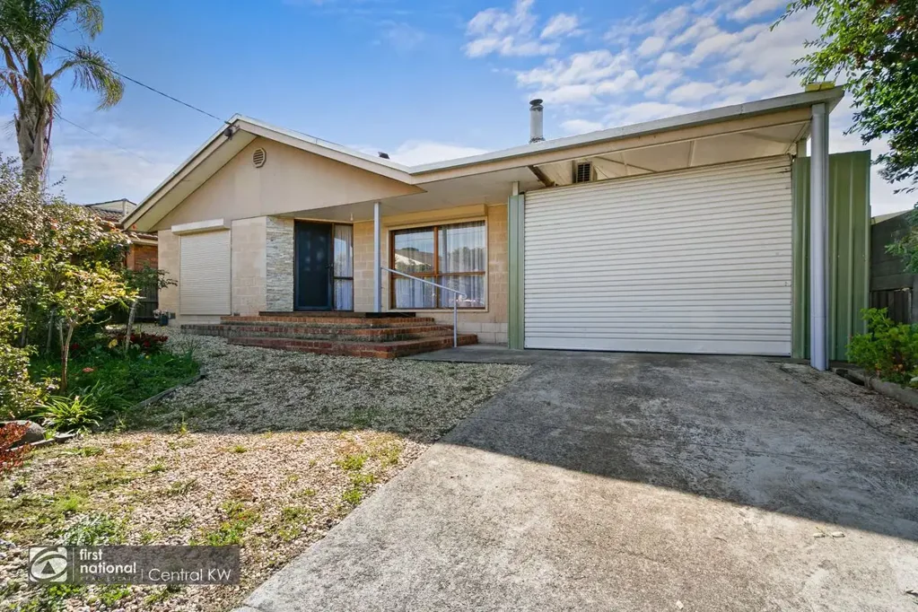 47 Porter Street, Morwell, VIC 3840