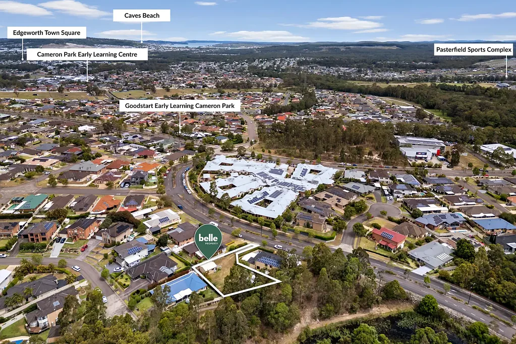 18 Constitution Drive, Cameron Park, NSW 2285