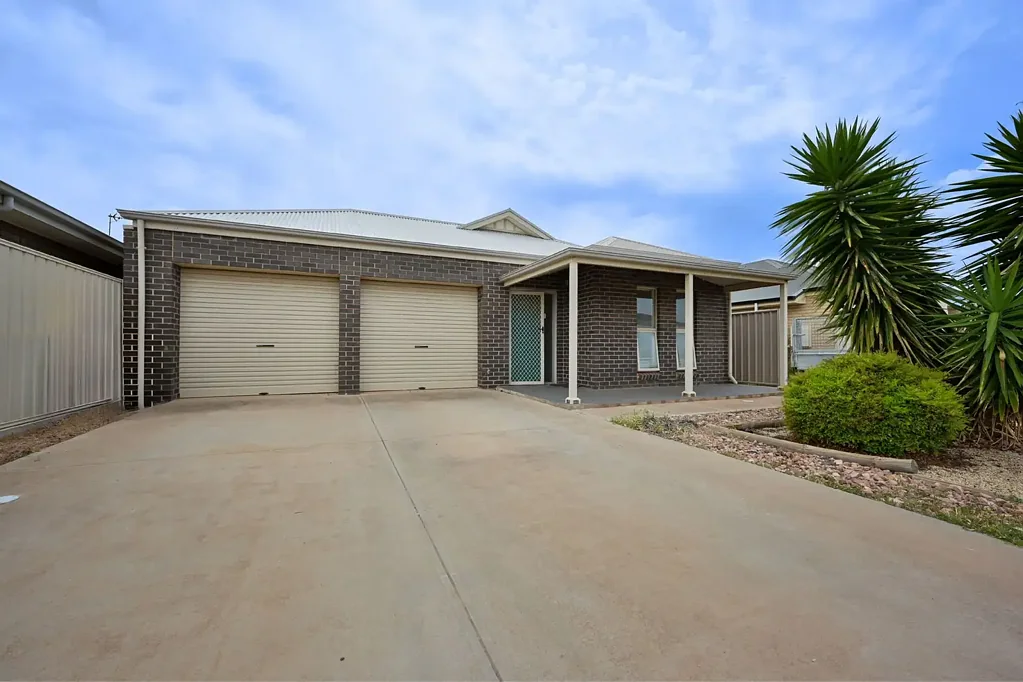 Whyalla Jenkins 3침실 EASY INVESTING