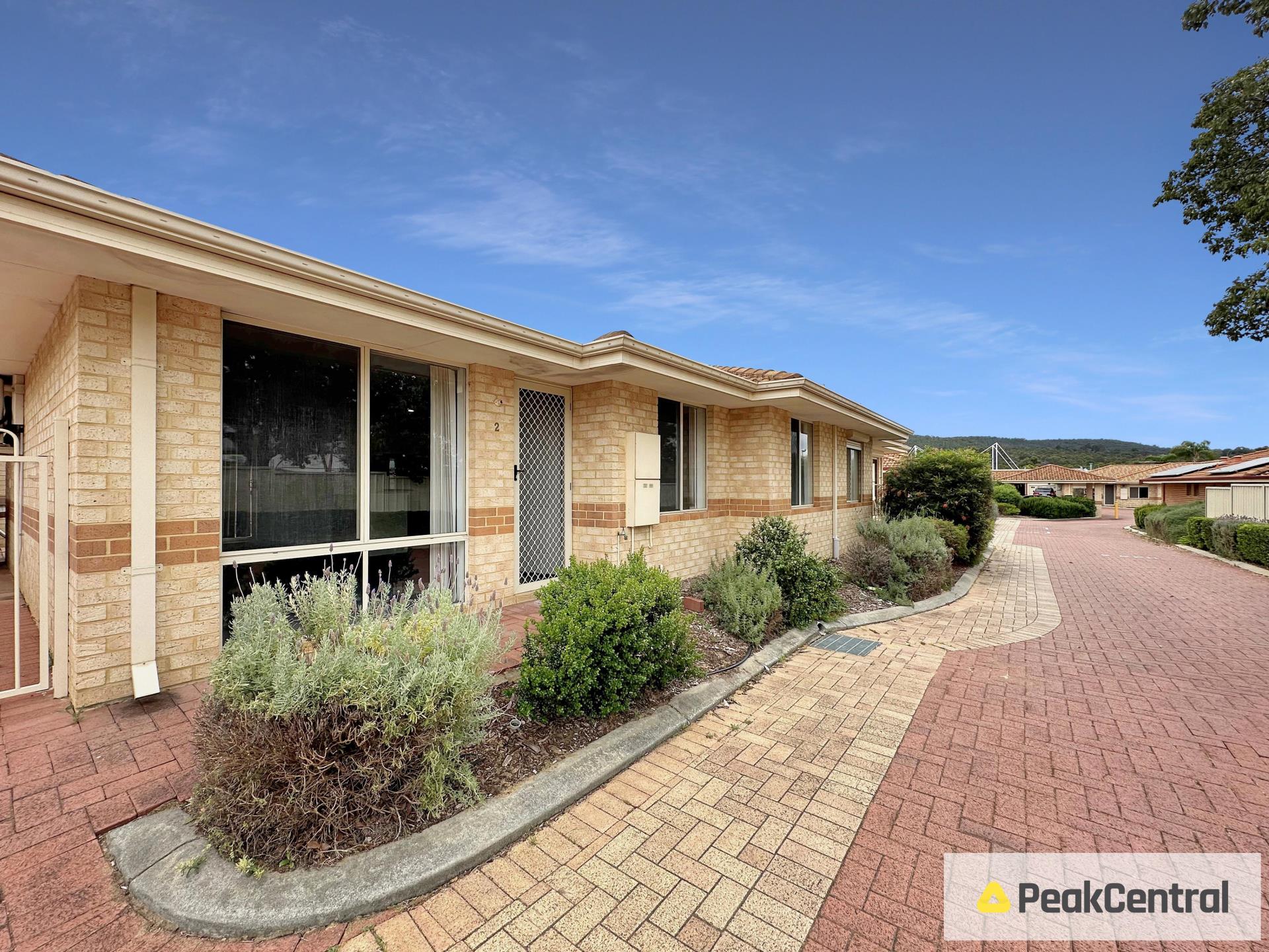 UNIT 2 36 STREICH AV, KELMSCOTT WA 6111, 0 રૂમ, 0 બાથરૂમ, House