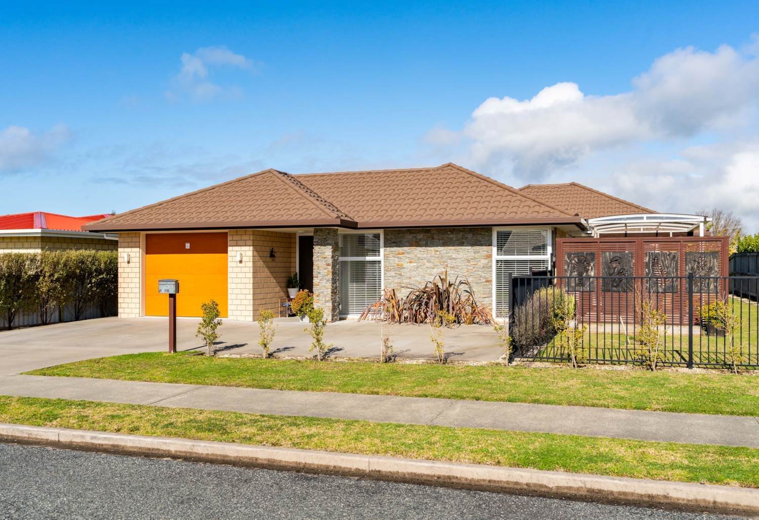 21 Longview Street, Mangawhai, Kaipara, 3 ห้องนอน, 0 ห้องน้ำ, House