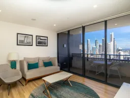 2701/9 Norfolk Avenue, Surfers Paradise