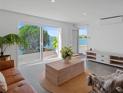 Address Withheld, Onerahi, Whangarei, 2 Bedrooms, 1 Bathrooms, Unit