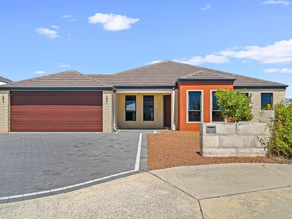 14 Britawast Road, Madora Bay, WA 6210