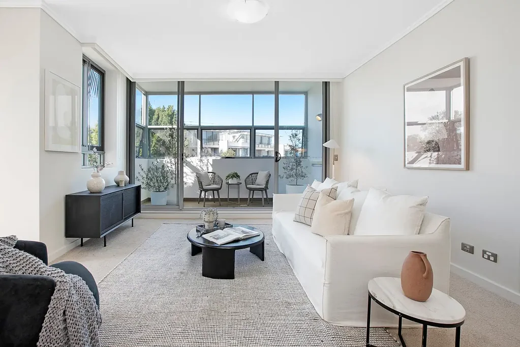 A111/6 Avenue Of Oceania, Newington, NSW 2127