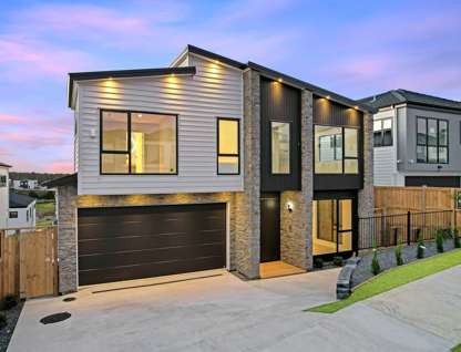 29 Black Shed Road, Flat Bush, Manukau City, Auckland, 7部屋, 5バスルーム, House