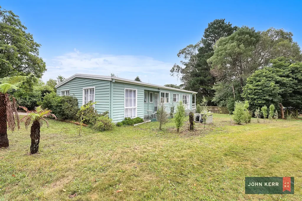 63 Pinnacle Drive, Rawson, VIC 3825