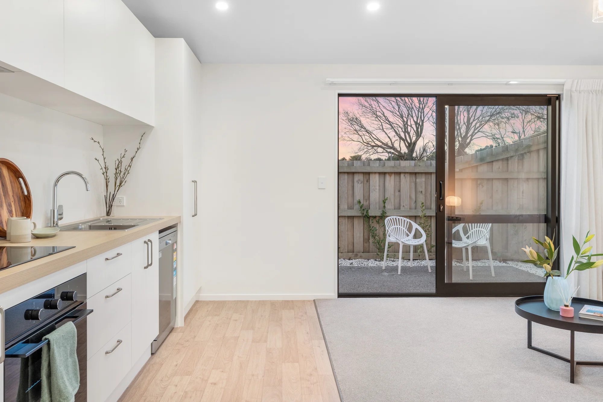213 Gordon Road, Mosgiel, Dunedin City, Otago, 1 Schlafzimmer, 1 Badezimmer, Unit
