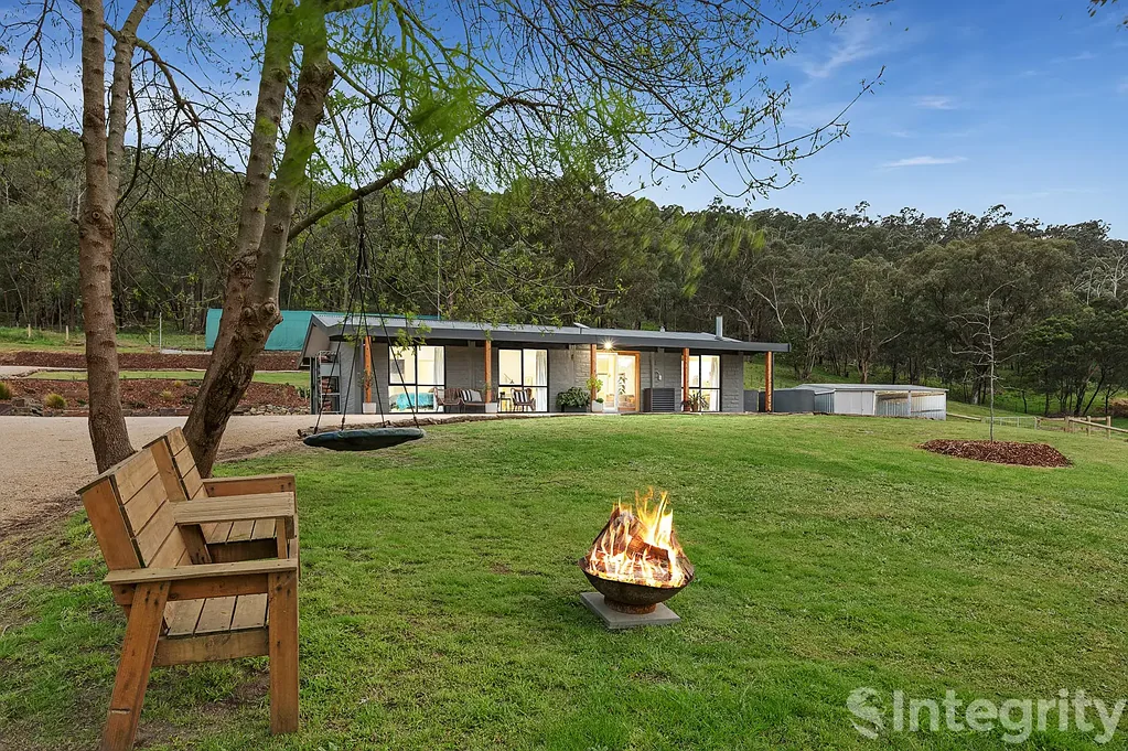 Dixons Creek 3બેડરૂમ More Charm. More Land. More Yarra Valley.