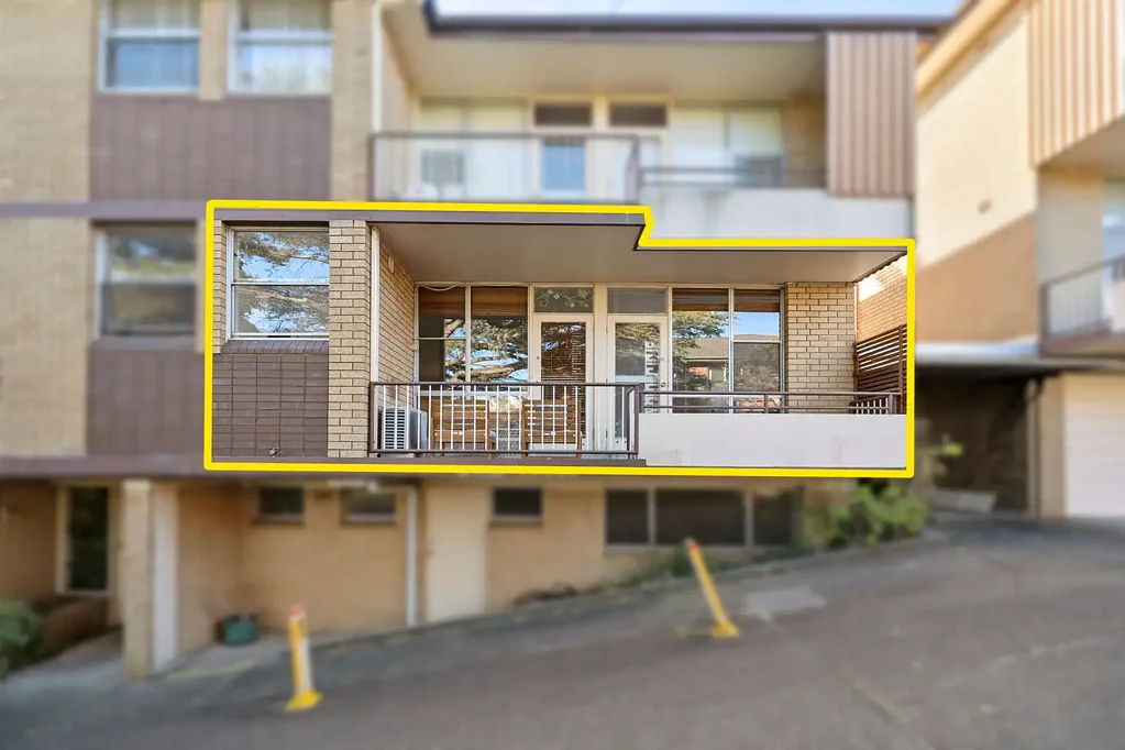 7/3 Coleman Avenue, Carlingford, NSW 2118