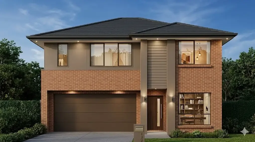 Box Hill 4ห้องนอน First Home Buyer Secure This in $1.2Mil house in Boxhill!