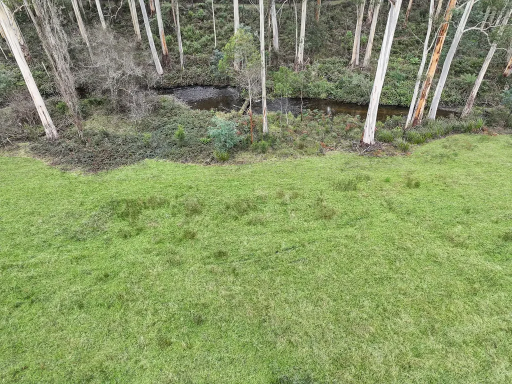 Lot 38 Toorongo Valley Road, Noojee, VIC 3833