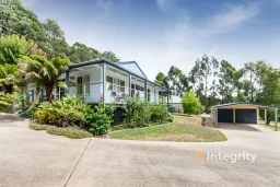 18 Hill Avenue, Marysville