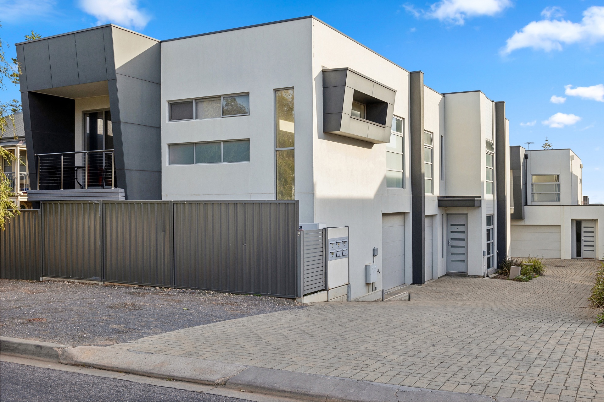 UNIT 2 9 GRUNDY TCE, CHRISTIES BEACH SA 5165, 0部屋, 0バスルーム, Townhouse