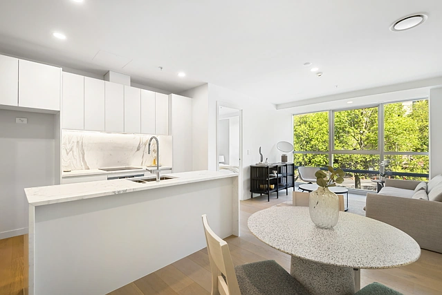 204/1 Greys Ave, Auckland Central, Auckland City