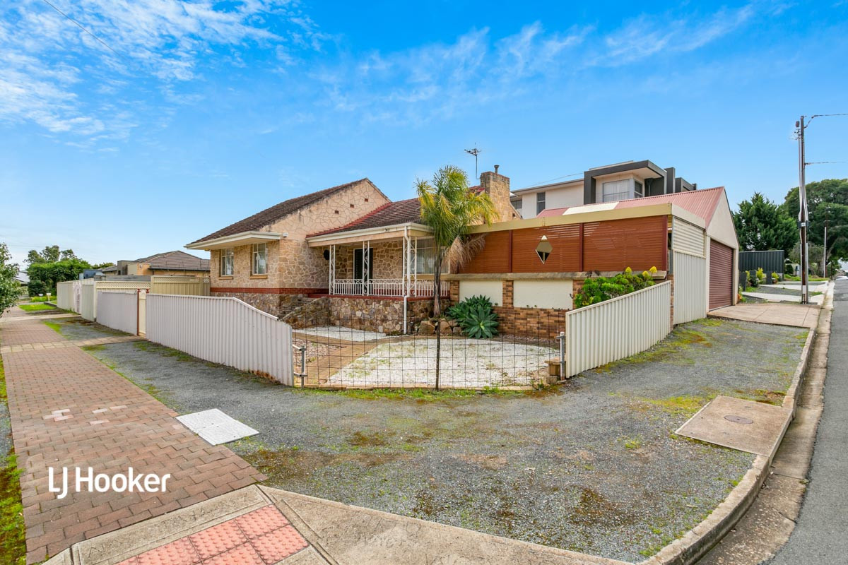 2 REYNOLDS RD, CAMPBELLTOWN SA 5074, 0房, 0浴, House