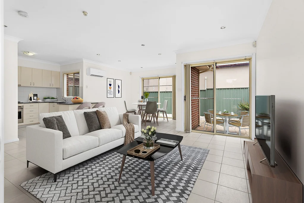 3/69 Midgley Street, Corrimal, NSW 2518