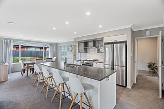 22 Euphrasie Drive, Aidanfield, Christchurch