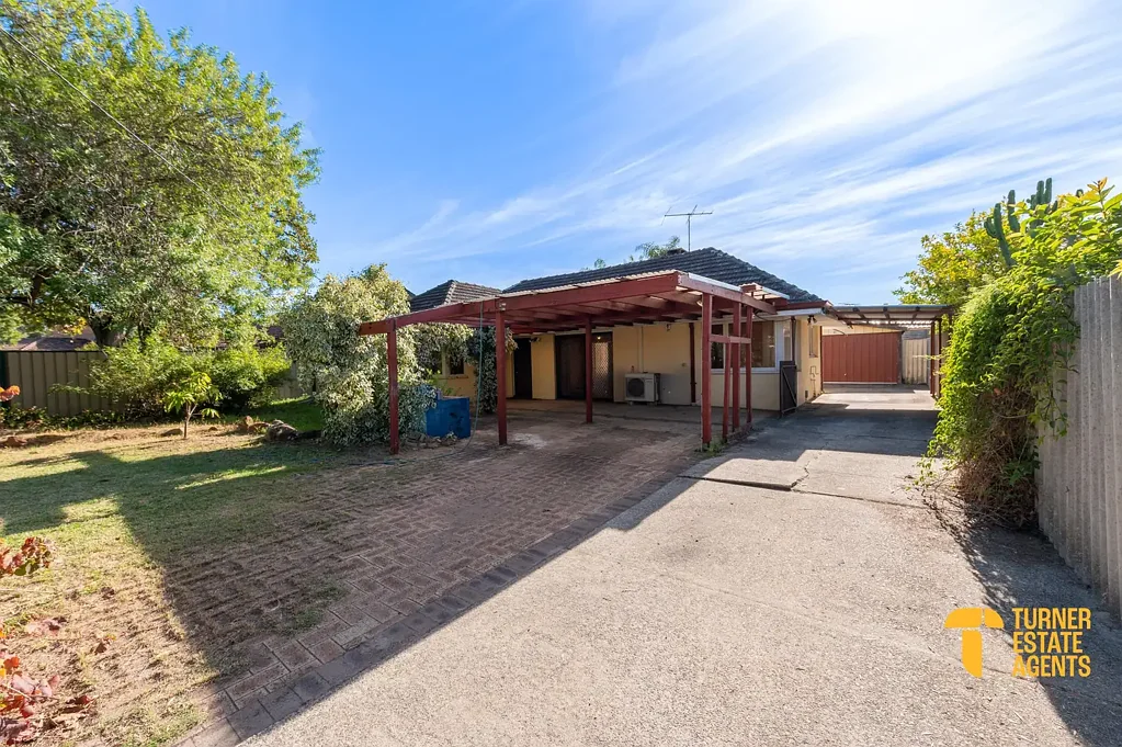 Ferndale 3房  Huge 724sqm Block with Character & Endless Potential