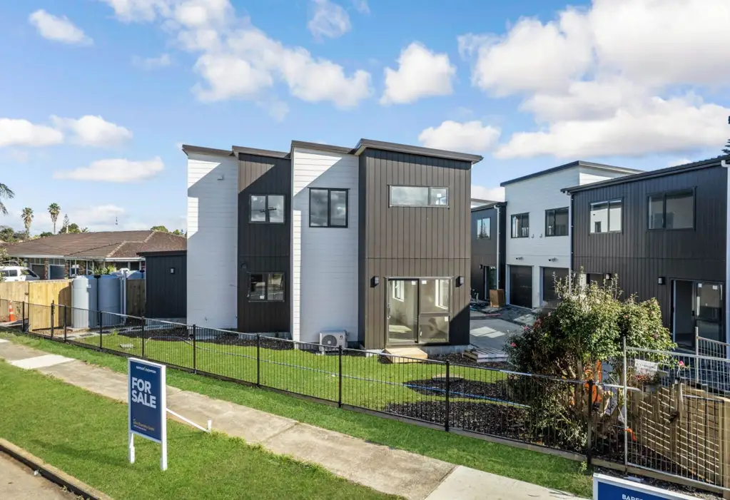 Papatoetoe 3Kwarto Charming Oasis in Papatoetoe