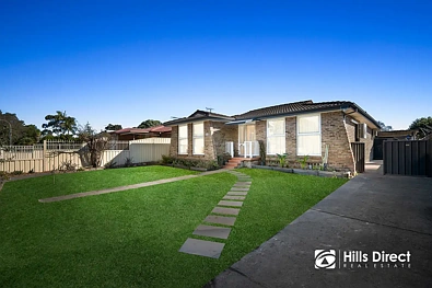 Quakers Hill 3 Bedroom Spacious Family Living with Exceptional Versatility and Modern Comforts