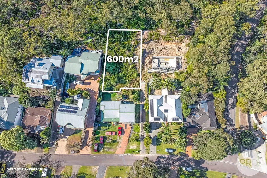 10A Tingara Road, Nelson Bay, NSW 2315
