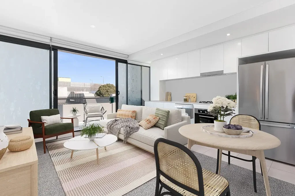 104/8 Ellingworth Parade, Box Hill, VIC 3128