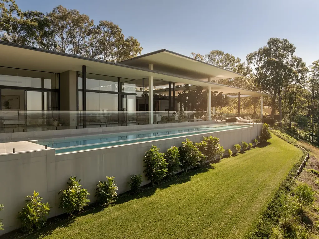 Doonan 4Phòng ngủ Magari - An Award-Winning Architectural Estate with Unrivalled Coastal Views