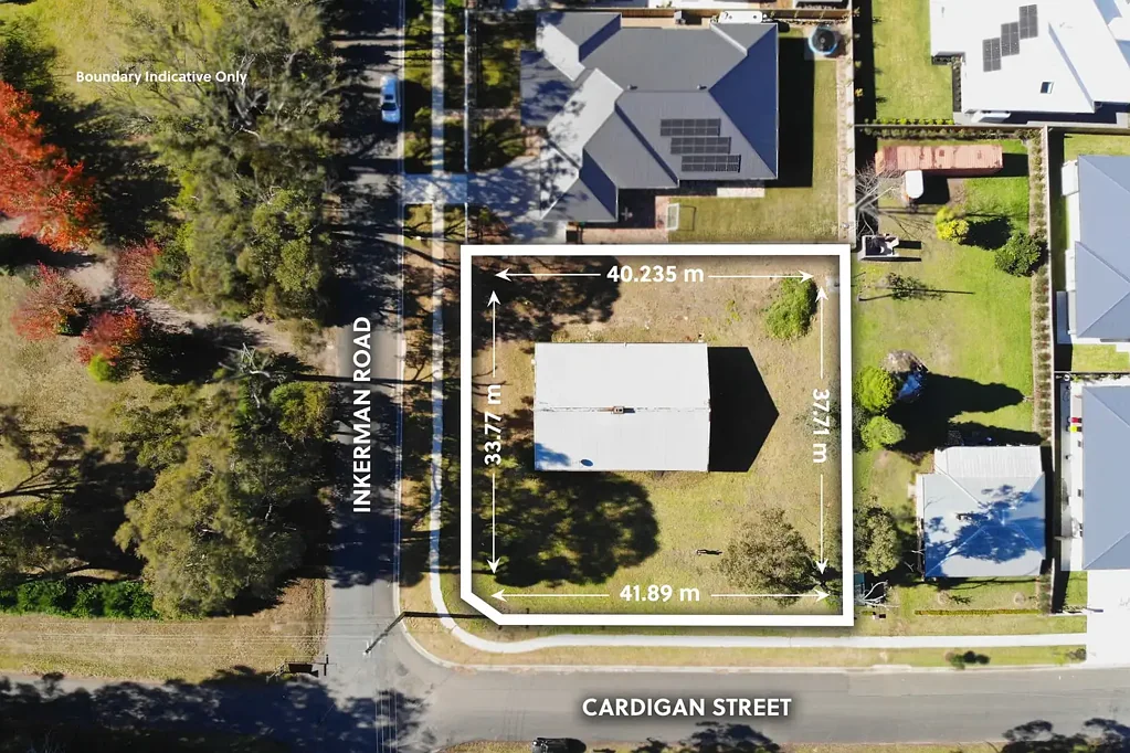 17 Inkerman Road, Balaclava, NSW 2575