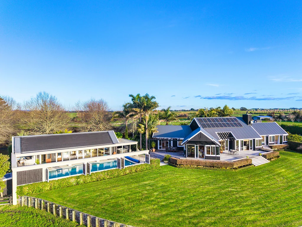 78c Aulyn Drive, Karaka, Franklin, Auckland