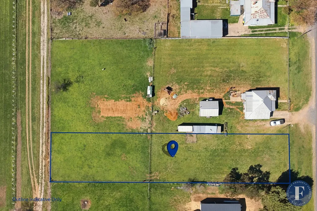 Cowra Build Your Dream Home in West Cowra