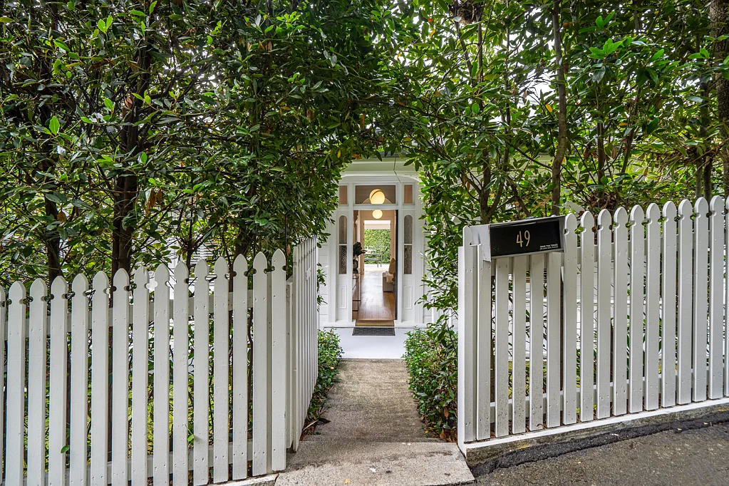 49 Hepburn Street, Freemans Bay, Auckland City, Auckland