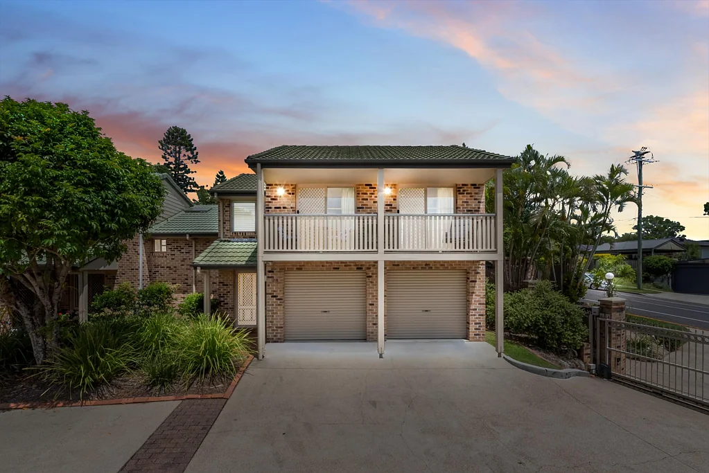 28/156 Payne Road, The Gap, QLD 4061