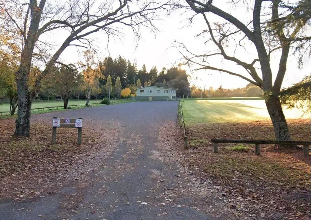 Pukehangi Calling all sports clubs and community groups