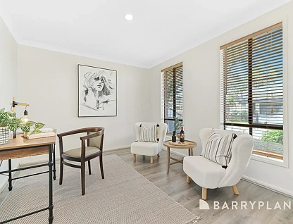 26 Jamieson Way, Berwick, VIC 3806, 4房, 2浴, House