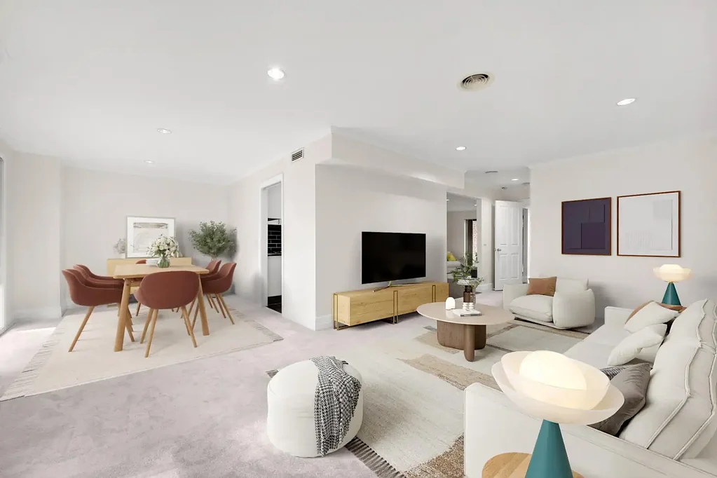 340 Anthony Rolfe Avenue, Gungahlin, ACT 2912