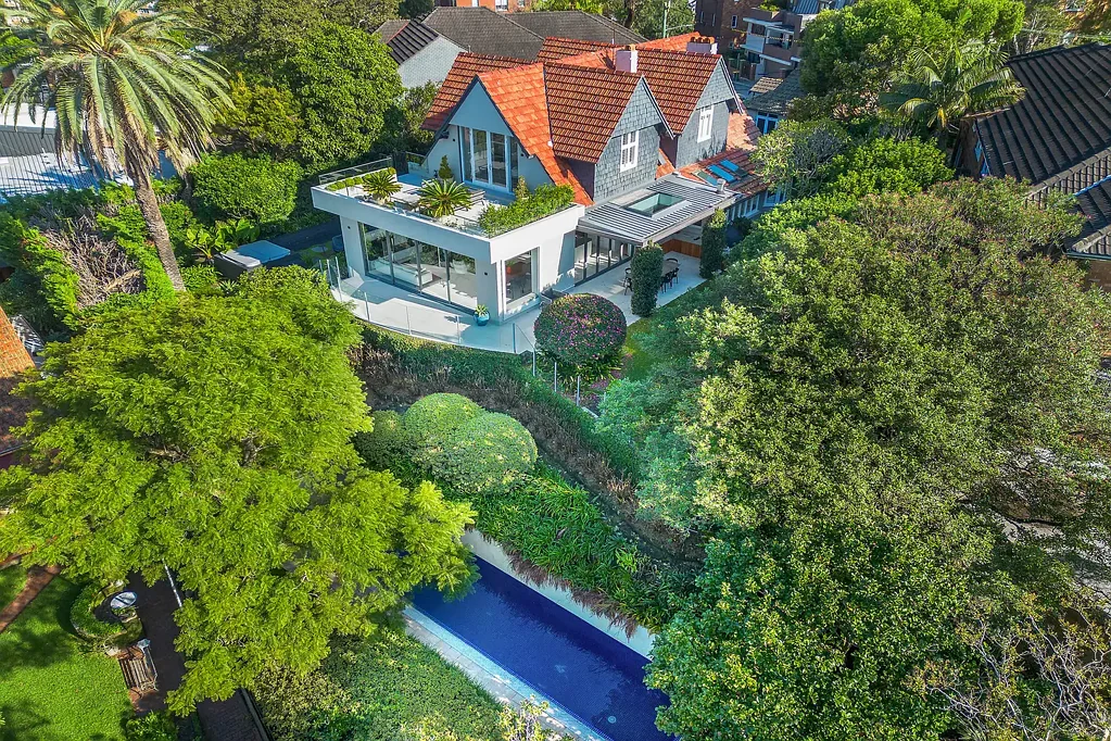 11 Colindia Avenue, Neutral Bay, NSW 2089