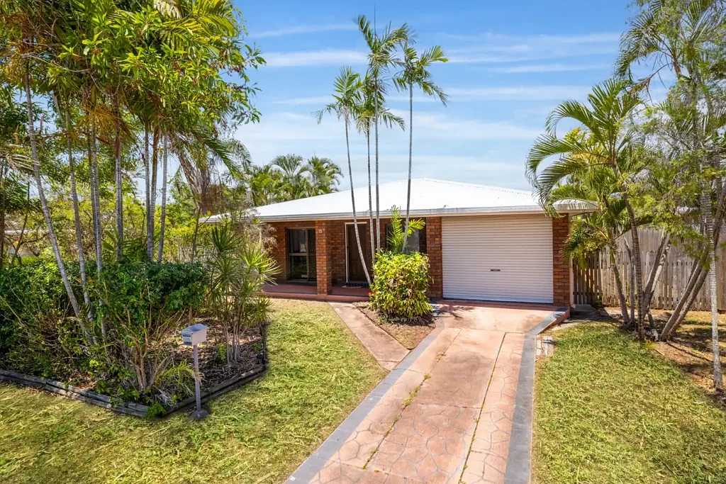13 Birrahlee Crescent, Kirwan, QLD 4817