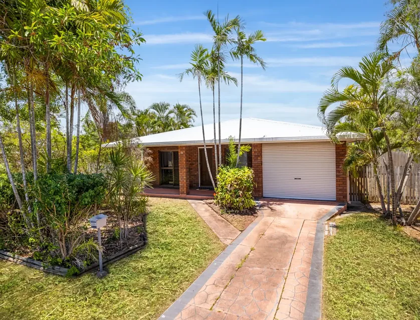 13 Birrahlee Crescent, Kirwan, QLD 4817, 3 ਕਮਰੇ, 1 ਬਾਥਰੂਮ, House