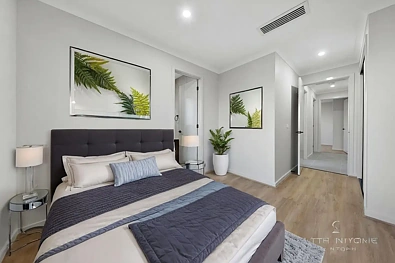 13 Archduke Drive, Deanside, VIC 3336, 4房, 3浴, House