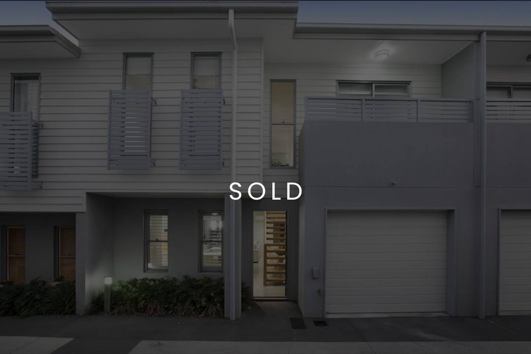 UNIT 12 38-40 CAMBRIDGE ST, CARINA HEIGHTS QLD 4152, 0 ห้องนอน, 0 ห้องน้ำ, Townhouse