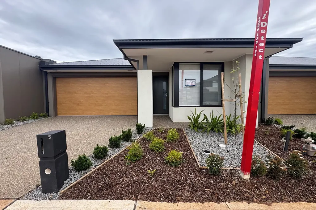 5 Brushwood Drive, Aintree, VIC 3336