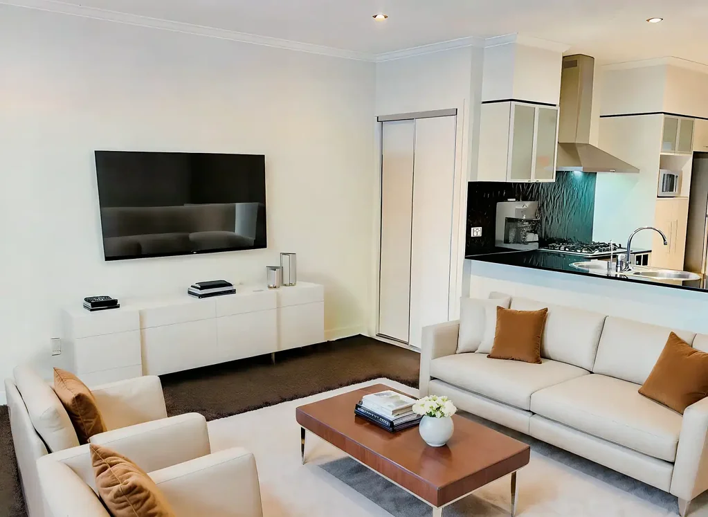 2/93 Leichhardt Street, Spring Hill, QLD 4000